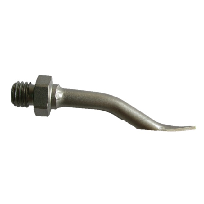 Heftd&uuml;se, M10 Schraubversion