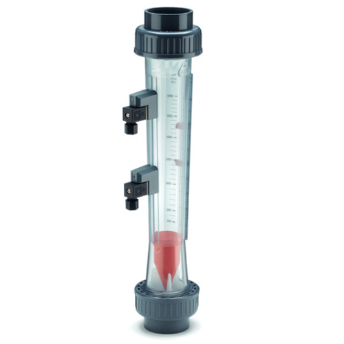 Grenzwertkontakt Z 42 MAX., für Durchflussmesser Typ M 335 / M 350 / M 123