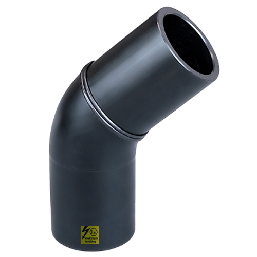 Multi Bogen 45&deg; SDR 11